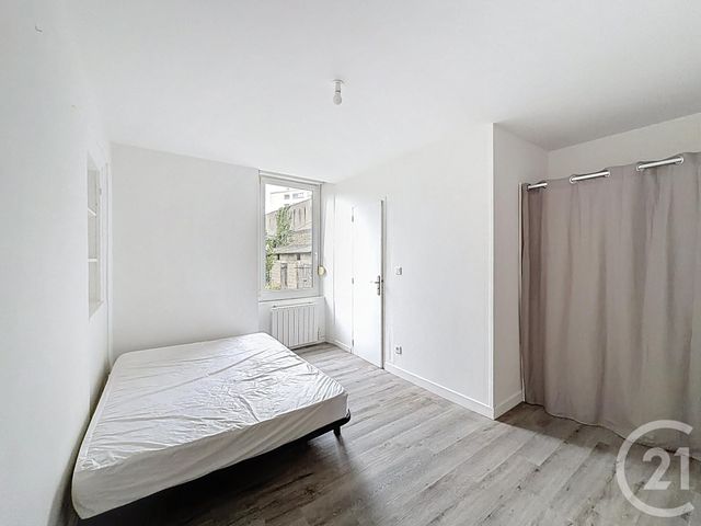 Appartement T2 &agrave; louer - 2 pi&egrave;ces - 31,71 m2 - St Brieuc - 22 - BRETAGNE