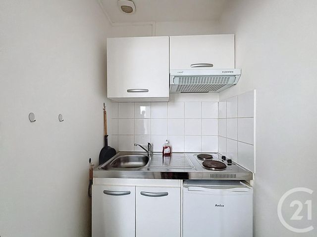 Appartement T2 &agrave; louer - 2 pi&egrave;ces - 31,71 m2 - St Brieuc - 22 - BRETAGNE