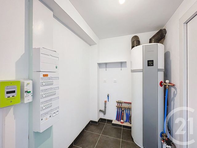 Maison &agrave; louer - 4 pi&egrave;ces - 74,12 m2 - Noyal - 22 - BRETAGNE