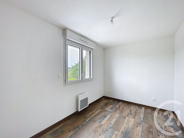 Maison &agrave; louer - 4 pi&egrave;ces - 74,12 m2 - Noyal - 22 - BRETAGNE