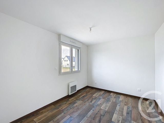 Maison &agrave; louer - 4 pi&egrave;ces - 74,12 m2 - Noyal - 22 - BRETAGNE