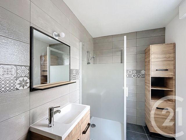 Maison &agrave; louer - 4 pi&egrave;ces - 74,12 m2 - Noyal - 22 - BRETAGNE