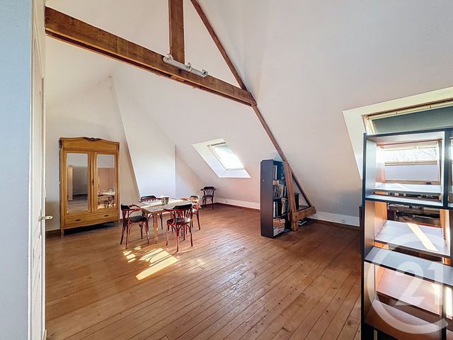 Maison &agrave; vendre - 5 pi&egrave;ces - 95 m2 - St Alban - 22 - BRETAGNE