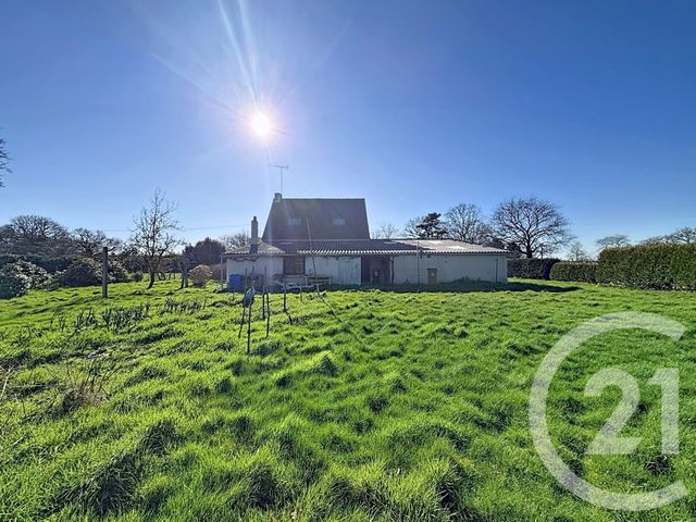 Maison &agrave; vendre - 5 pi&egrave;ces - 95 m2 - St Alban - 22 - BRETAGNE