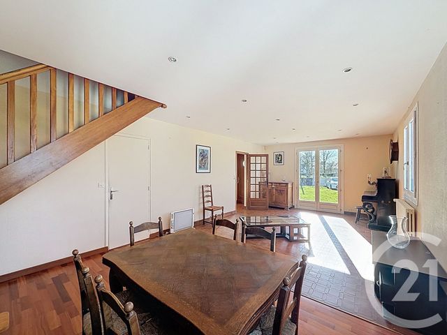 Maison &agrave; vendre - 5 pi&egrave;ces - 95 m2 - St Alban - 22 - BRETAGNE