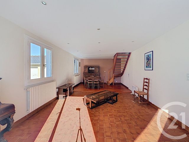 Maison &agrave; vendre - 5 pi&egrave;ces - 95 m2 - St Alban - 22 - BRETAGNE
