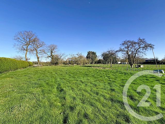 Maison &agrave; vendre - 5 pi&egrave;ces - 95 m2 - St Alban - 22 - BRETAGNE