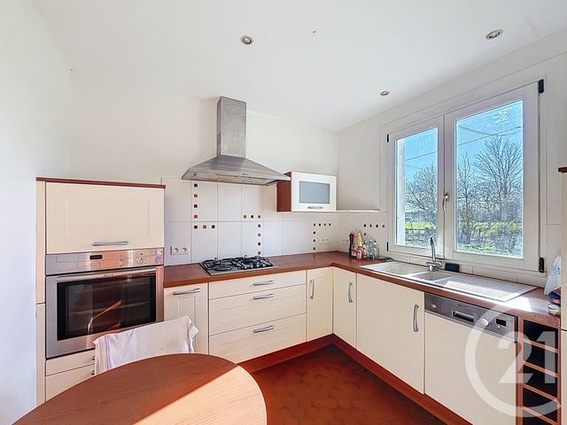 Maison &agrave; vendre - 5 pi&egrave;ces - 95 m2 - St Alban - 22 - BRETAGNE