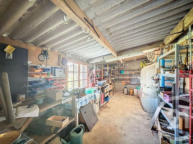 Maison &agrave; vendre - 5 pi&egrave;ces - 95 m2 - St Alban - 22 - BRETAGNE