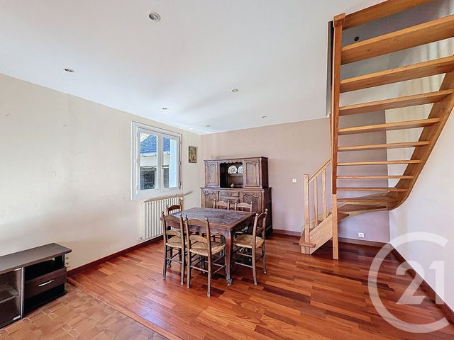 Maison &agrave; vendre - 5 pi&egrave;ces - 95 m2 - St Alban - 22 - BRETAGNE