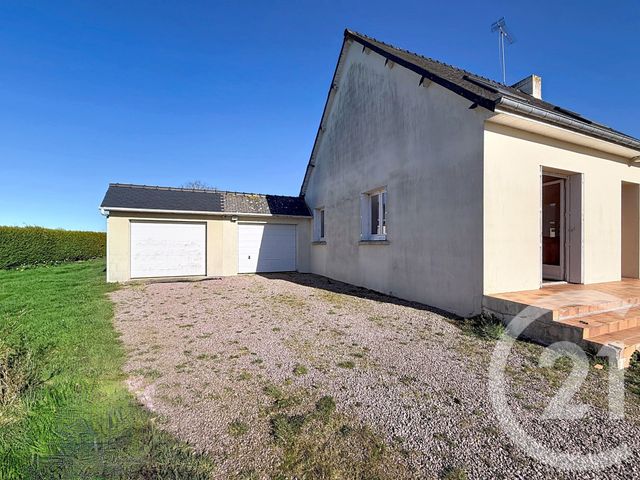 Maison &agrave; vendre - 5 pi&egrave;ces - 95 m2 - St Alban - 22 - BRETAGNE