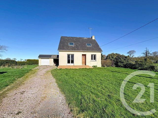 Maison &agrave; vendre - 5 pi&egrave;ces - 95 m2 - St Alban - 22 - BRETAGNE
