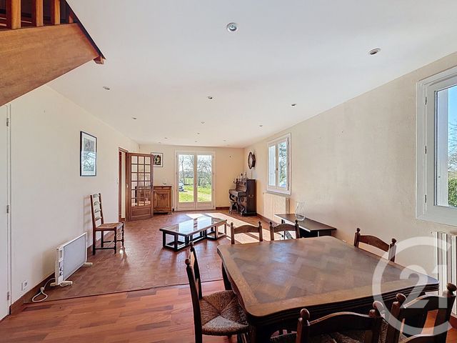 Maison &agrave; vendre - 5 pi&egrave;ces - 95 m2 - St Alban - 22 - BRETAGNE