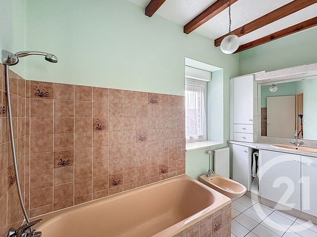 Maison &agrave; vendre - 5 pi&egrave;ces - 125,35 m2 - Plenee Jugon - 22 - BRETAGNE