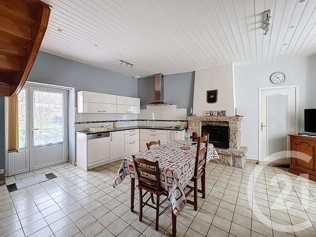 Maison &agrave; vendre - 5 pi&egrave;ces - 125,35 m2 - Plenee Jugon - 22 - BRETAGNE