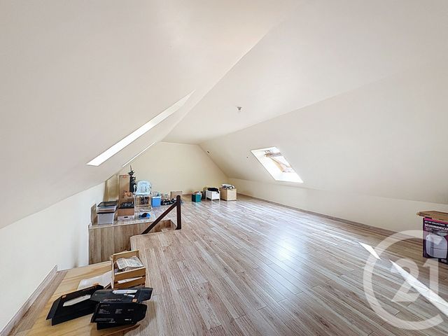 Maison &agrave; vendre - 5 pi&egrave;ces - 125,35 m2 - Plenee Jugon - 22 - BRETAGNE