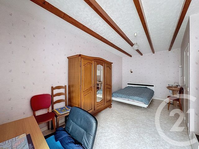 Maison &agrave; vendre - 5 pi&egrave;ces - 125,35 m2 - Plenee Jugon - 22 - BRETAGNE