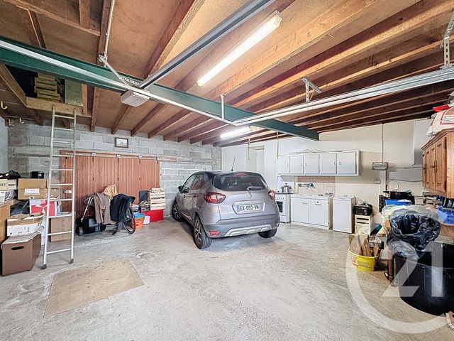 Maison &agrave; vendre - 5 pi&egrave;ces - 125,35 m2 - Plenee Jugon - 22 - BRETAGNE