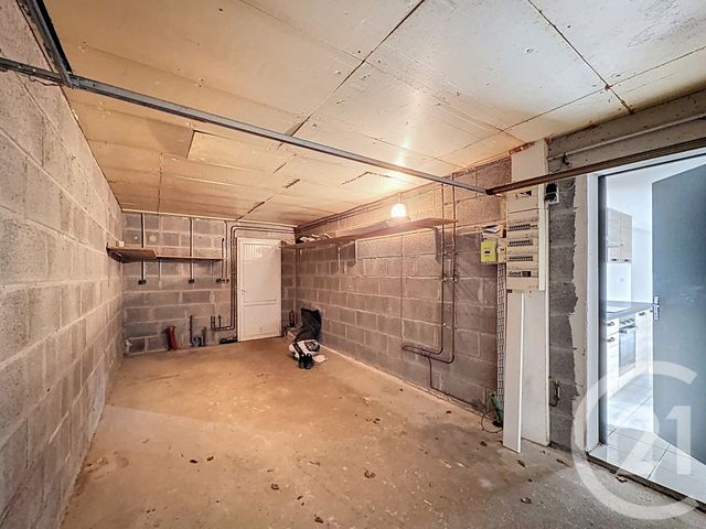 Maison &agrave; louer - 6 pi&egrave;ces - 100 m2 - Lamballe - 22 - BRETAGNE