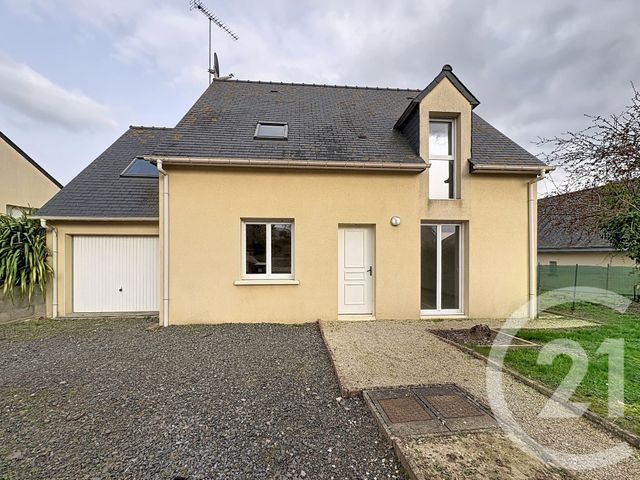 maison - LAMBALLE - 22