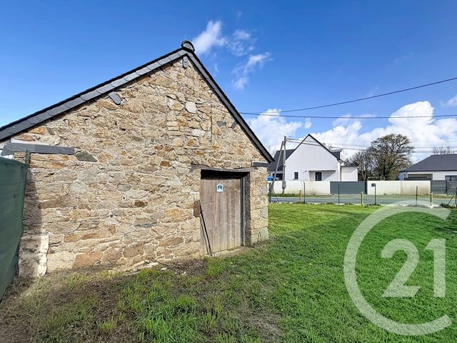 Maison &agrave; vendre - 4 pi&egrave;ces - 103,85 m2 - Planguenoual - 22 - BRETAGNE