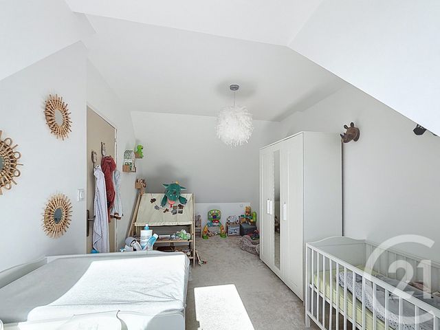 Maison &agrave; vendre - 4 pi&egrave;ces - 103,85 m2 - Planguenoual - 22 - BRETAGNE