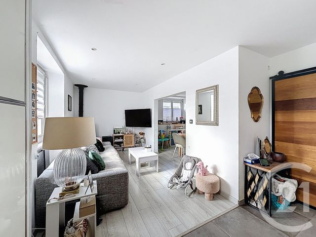 Maison &agrave; vendre - 4 pi&egrave;ces - 103,85 m2 - Planguenoual - 22 - BRETAGNE