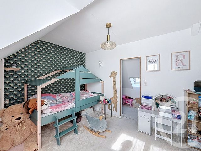 Maison &agrave; vendre - 4 pi&egrave;ces - 103,85 m2 - Planguenoual - 22 - BRETAGNE