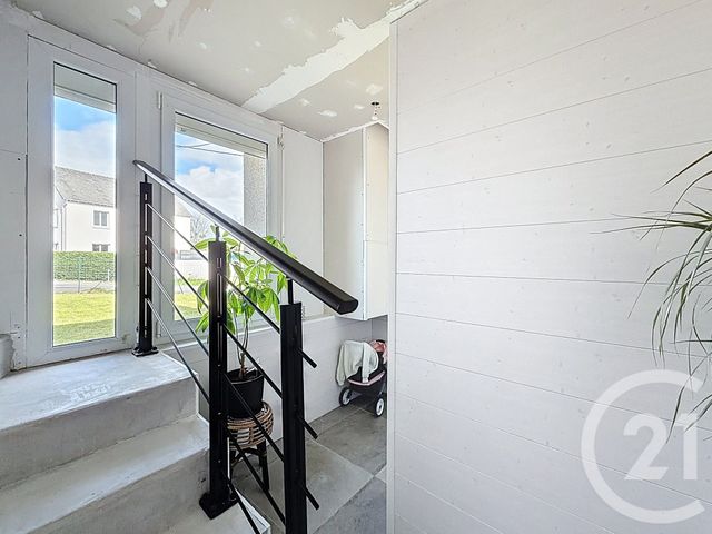 Maison &agrave; vendre - 4 pi&egrave;ces - 103,85 m2 - Planguenoual - 22 - BRETAGNE