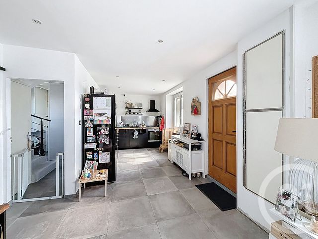 Maison &agrave; vendre - 4 pi&egrave;ces - 103,85 m2 - Planguenoual - 22 - BRETAGNE