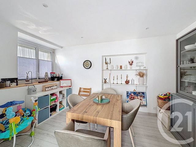 Maison &agrave; vendre - 4 pi&egrave;ces - 103,85 m2 - Planguenoual - 22 - BRETAGNE