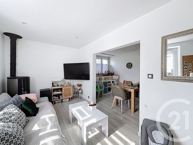 Maison &agrave; vendre - 4 pi&egrave;ces - 103,85 m2 - Planguenoual - 22 - BRETAGNE