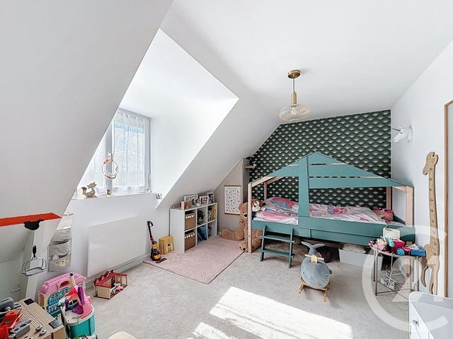 Maison &agrave; vendre - 4 pi&egrave;ces - 103,85 m2 - Planguenoual - 22 - BRETAGNE