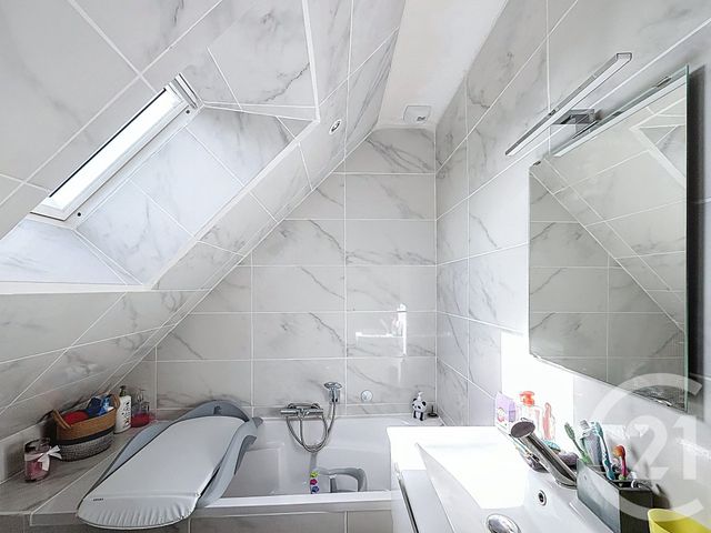 Maison &agrave; vendre - 4 pi&egrave;ces - 103,85 m2 - Planguenoual - 22 - BRETAGNE