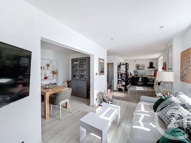 Maison &agrave; vendre - 4 pi&egrave;ces - 103,85 m2 - Planguenoual - 22 - BRETAGNE