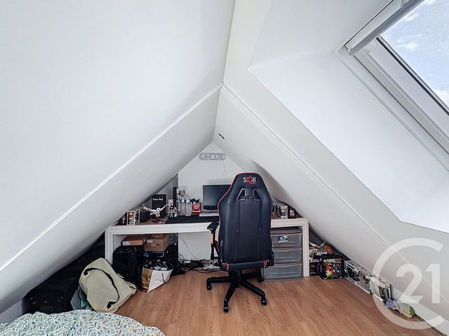 Maison &agrave; vendre - 4 pi&egrave;ces - 103,85 m2 - Planguenoual - 22 - BRETAGNE