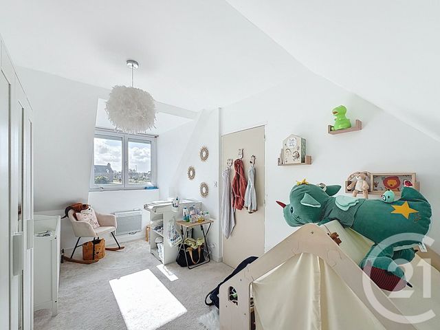 Maison &agrave; vendre - 4 pi&egrave;ces - 103,85 m2 - Planguenoual - 22 - BRETAGNE