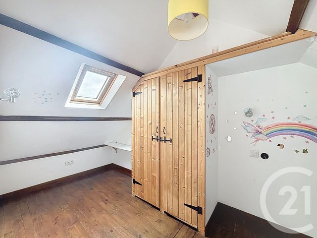 Maison &agrave; vendre - 3 pi&egrave;ces - 48 m2 - Le Mene - 22 - BRETAGNE