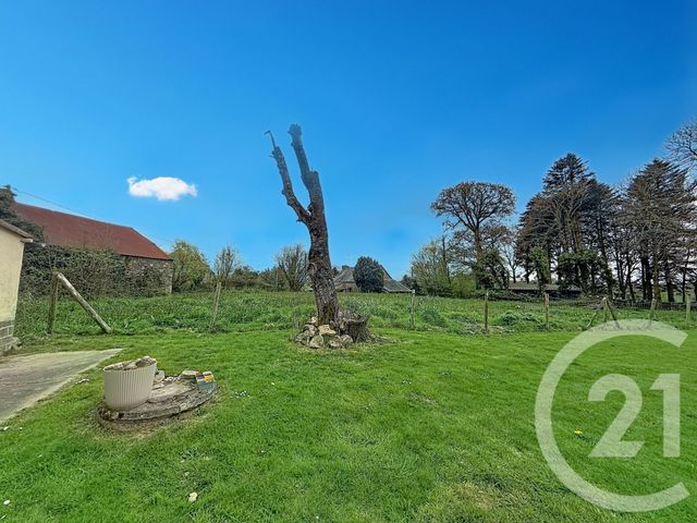 Maison &agrave; vendre - 3 pi&egrave;ces - 48 m2 - Le Mene - 22 - BRETAGNE