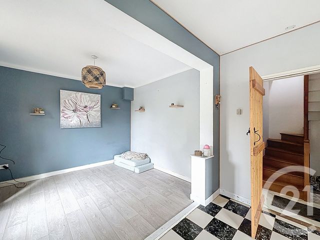 Maison &agrave; vendre - 3 pi&egrave;ces - 48 m2 - Le Mene - 22 - BRETAGNE