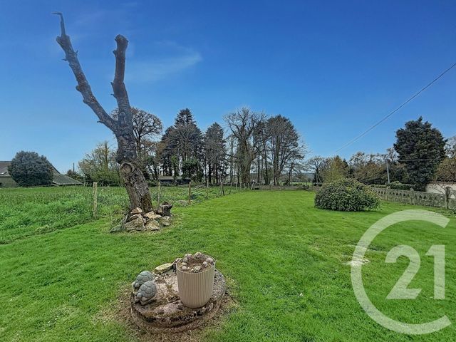 Maison &agrave; vendre - 3 pi&egrave;ces - 48 m2 - Le Mene - 22 - BRETAGNE