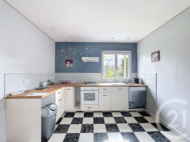 Maison &agrave; vendre - 3 pi&egrave;ces - 48 m2 - Le Mene - 22 - BRETAGNE