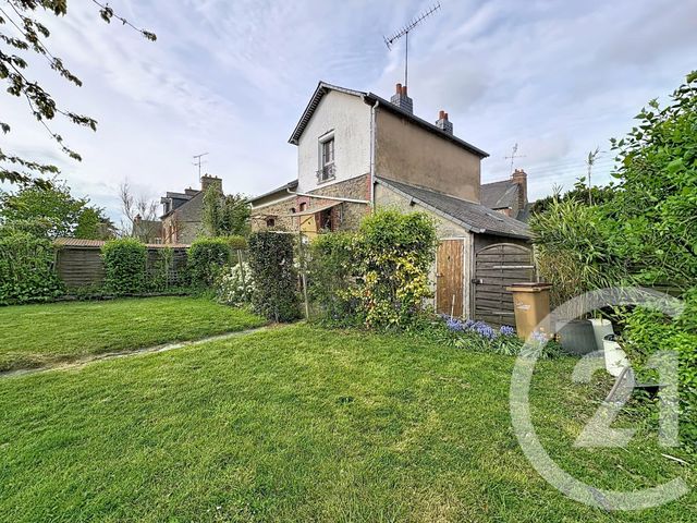 Maison &agrave; vendre - 5 pi&egrave;ces - 78,14 m2 - Lamballe - 22 - BRETAGNE