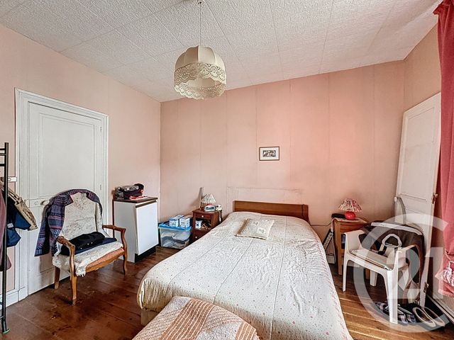 Maison &agrave; vendre - 5 pi&egrave;ces - 78,14 m2 - Lamballe - 22 - BRETAGNE