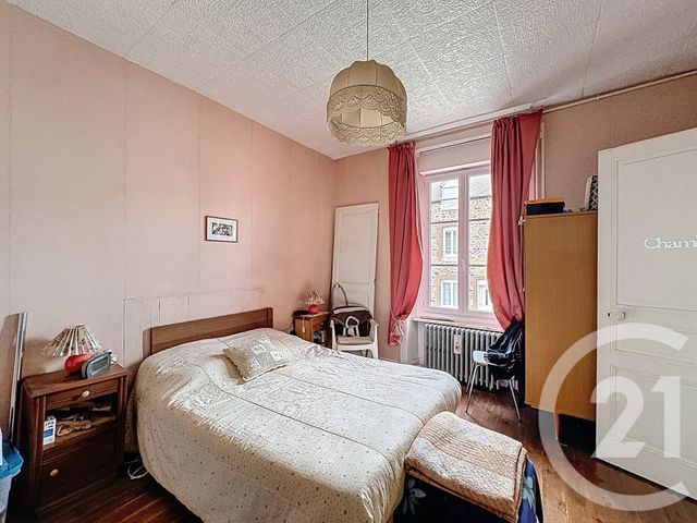 Maison &agrave; vendre - 5 pi&egrave;ces - 78,14 m2 - Lamballe - 22 - BRETAGNE