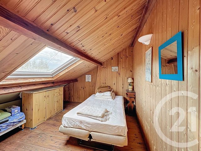 Maison &agrave; vendre - 5 pi&egrave;ces - 78,14 m2 - Lamballe - 22 - BRETAGNE