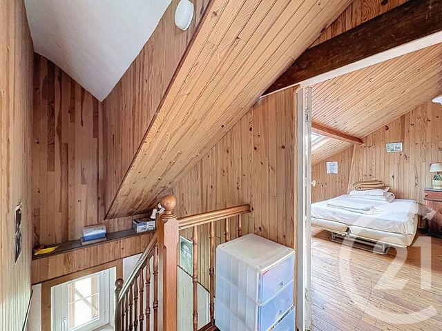 Maison &agrave; vendre - 5 pi&egrave;ces - 78,14 m2 - Lamballe - 22 - BRETAGNE