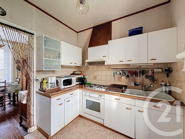 Maison &agrave; vendre - 5 pi&egrave;ces - 78,14 m2 - Lamballe - 22 - BRETAGNE