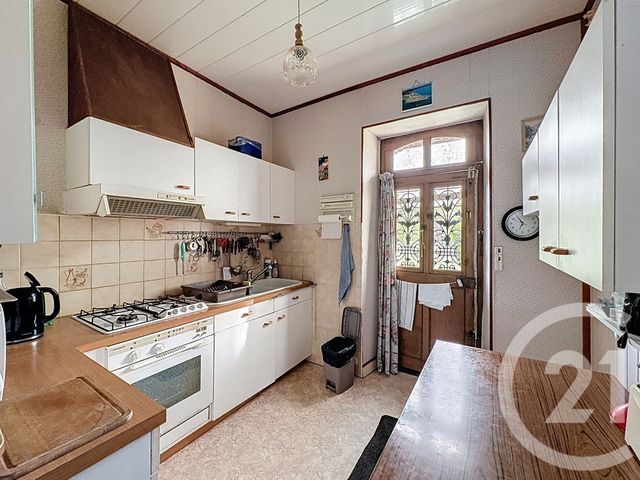 Maison &agrave; vendre - 5 pi&egrave;ces - 78,14 m2 - Lamballe - 22 - BRETAGNE