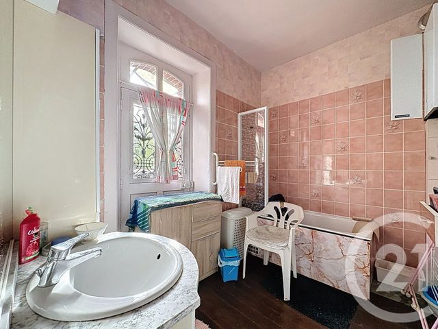 Maison &agrave; vendre - 5 pi&egrave;ces - 78,14 m2 - Lamballe - 22 - BRETAGNE